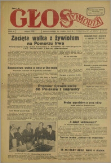 Głos Pomorza : organ PPS 1947.03.24, R. 3 nr 73