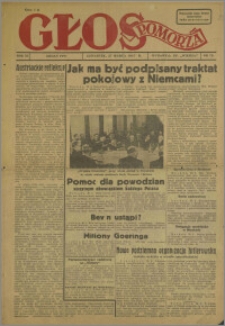 Głos Pomorza : organ PPS 1947.03.27, R. 3 nr 76