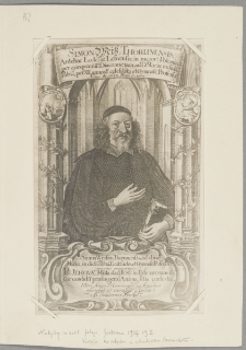 Simon Weiß Thorunensis [...]