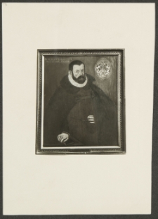 [Portret Henryka Strobanda]