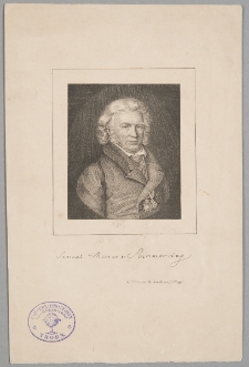 Samuel Thomas v. Soemmerring