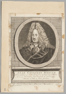 Jean Godefroy Rösner [...]