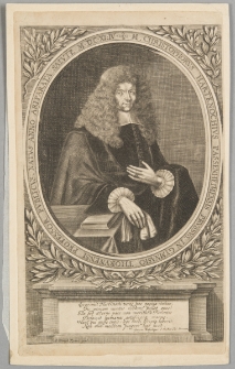 M. Christophorvs Hartknochivs [...]