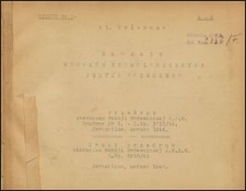 Słownik wyrazów etymologicznych języka polskiego. Z. 1