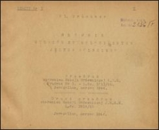 Słownik wyrazów etymologicznych języka polskiego. Z. 5