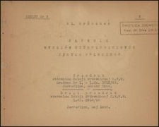 Słownik wyrazów etymologicznych języka polskiego. Z. 10