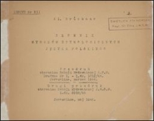 Słownik wyrazów etymologicznych języka polskiego. Z. 12