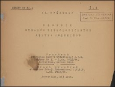 Słownik etymologiczny języka polskiego