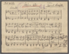 Psalm 112 : chór żeński