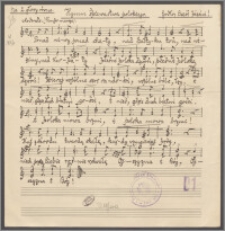 Hymn śpiewactwa polskiego : na 2 głosy równe