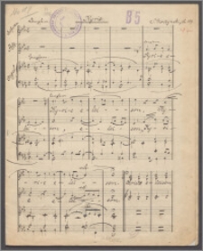 [Msza] : op. 104 : [ na sopran i alt z akompaniamentem organów]