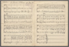 Piosenka o FOM-mie : no. 4 : [na głos z fortepianem]