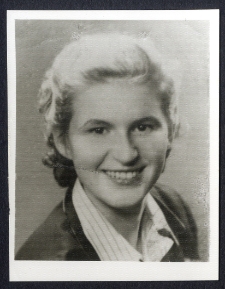 Halina Dębicka - Liceum