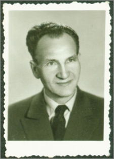 Dezyderiusz Rutkowski