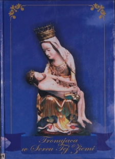 Tronująca w Sercu Tej Ziemi