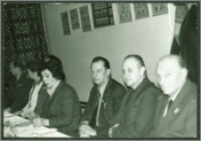 Działalność społeczna