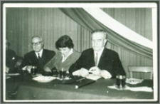 Działalność społeczna II