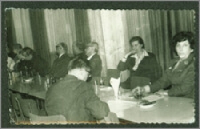 Działalność społeczna IV