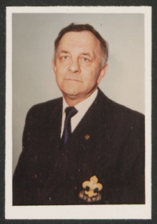 Ludger Eugeniusz Grzegorz Dyakowski