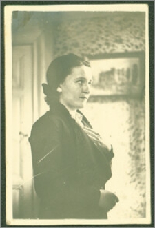 Z rodzinnego albumu...