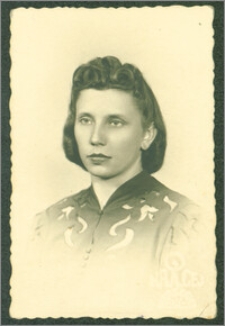 Halina Rutkowska VIII