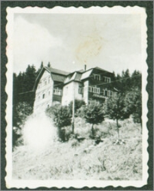 Dom Wypoczynkowy "Ceglanka"