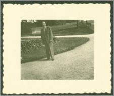 Dezyderiusz Rutkowski I