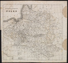 Atlas de cartes et de plans pour servir à l'intelligence de l'histoire de l'insurrection du peuple polonais