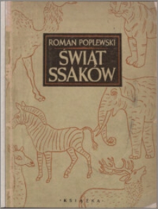 Świat ssaków