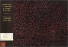 Poświęcenie Toru Wyścigowego w Bydgoszczy : 8 VII 1928 ; Wyścigi Konne w Bydgoszczy : 29 VII 1928.