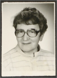 Jadwiga Hoppen-Zawadzka