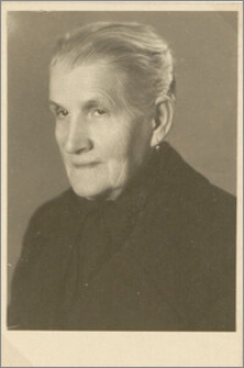 Marcjanna Oźmińska