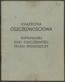 Książeczka Oszczędności KKO