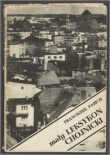 Mały leksykon chojnicki