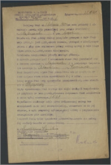 Posada Siły Pomocniczej