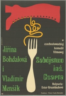 Zabójstwo inż. Czarta