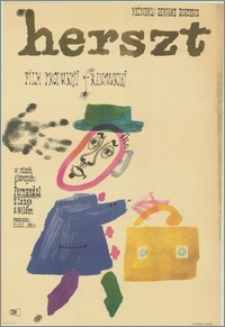 Herszt. Film produkcji francuskiej