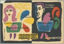 Zakazany owoc. Film produkcji francuskiej