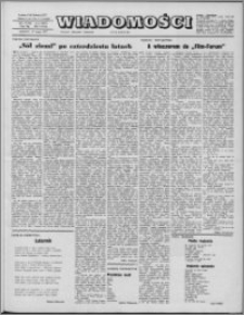Wiadomości, R. 32 nr 6 (1611), 1977