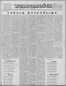 Wiadomości, R. 32 nr 11 (1616), 1977
