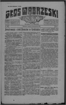 Głos Wąbrzeski 1924.10.23, R. 5, nr 126