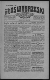 Głos Wąbrzeski 1924.11.04, R. 5, nr 131