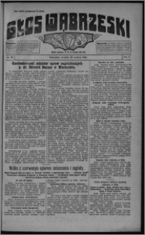 Głos Wąbrzeski 1925.04.23, R. 5 [i.e. 6], nr 48