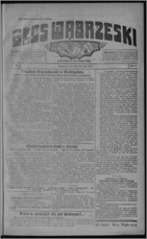 Głos Wąbrzeski 1925.05.28, R. 5 [i.e. 6], nr 63