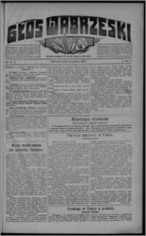 Głos Wąbrzeski 1925.08.15, R. 5 [i.e. 6], nr 95