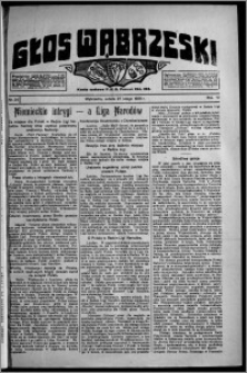 Głos Wąbrzeski 1926.02.27, R. 6[!], nr 24