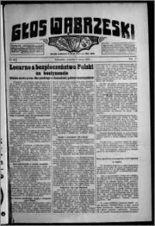 Głos Wąbrzeski 1926.03.04, R. 6[!], nr 26