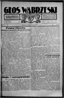 Głos Wąbrzeski 1926.04.17, R. 6[!], nr 44