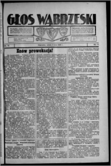 Głos Wąbrzeski 1926.07.03, R. 6[!], nr 75