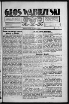 Głos Wąbrzeski 1926.11.23, R. 6[!], nr 136